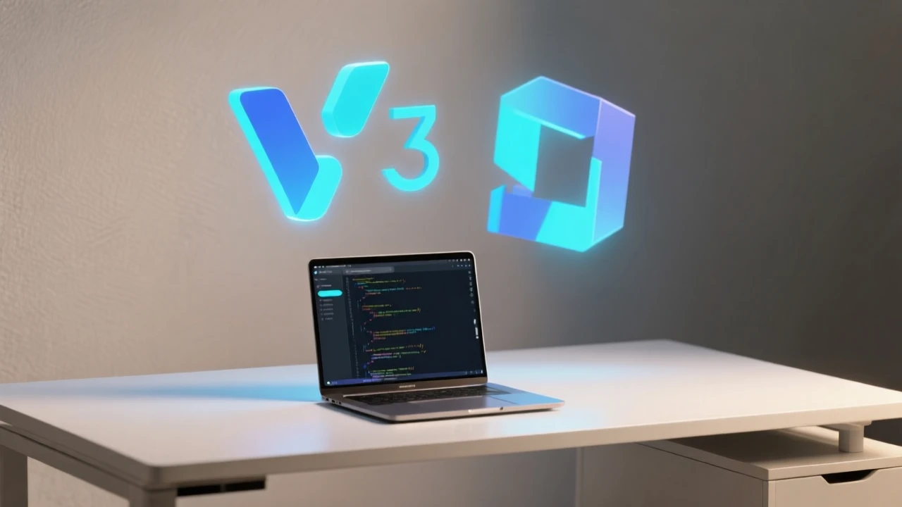 Tdesign VUE3学习记录：从入门到精通，构建现代化企业级前端应用的实战指南