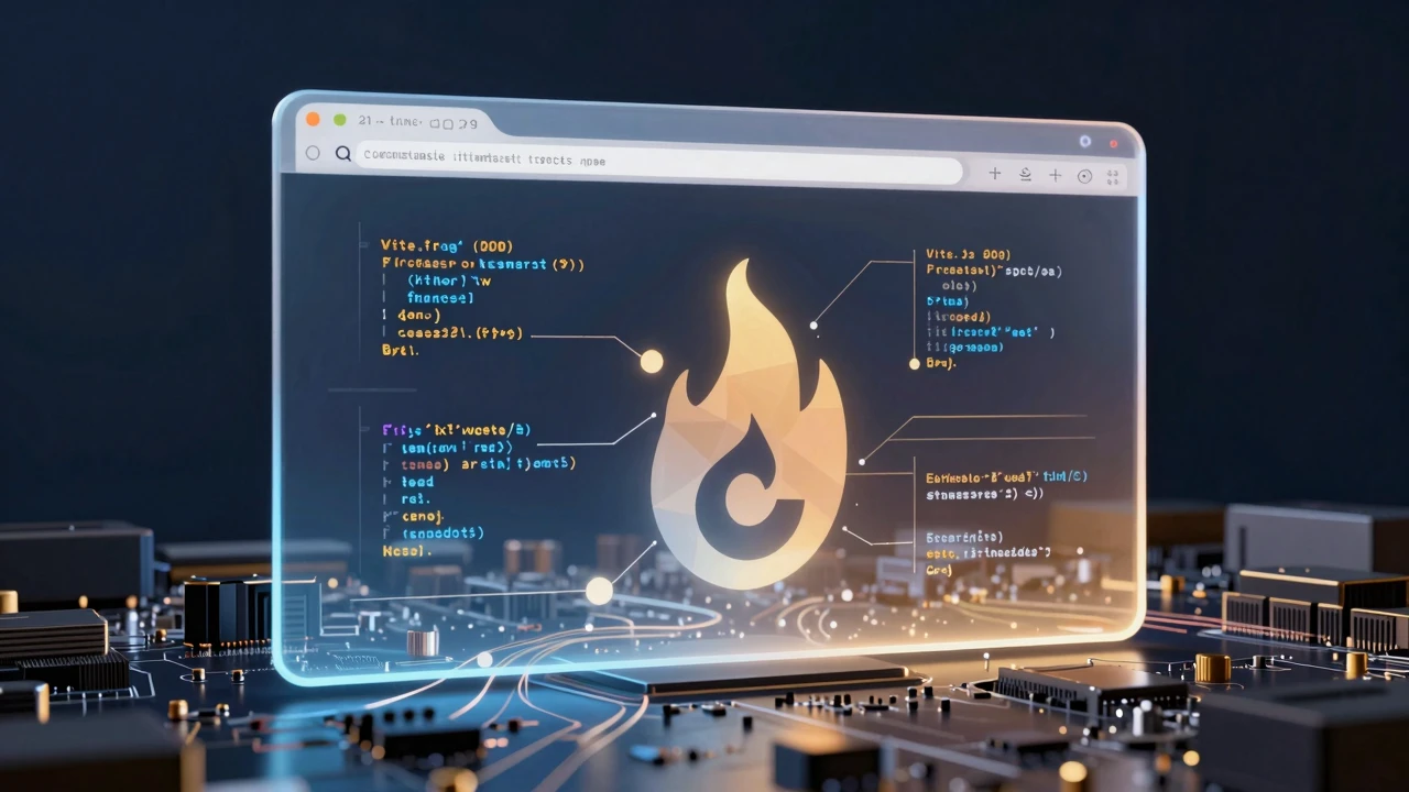 首屏渲染终极指南：从虚拟DOM到构建工具(Vite)优化，全面降低内存占用与性能监控实战