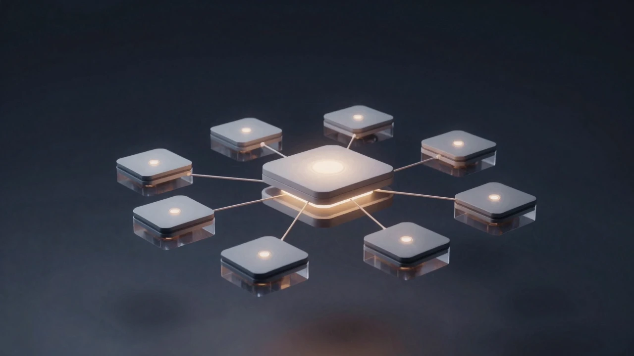 微前端架构深度解析：从模块联邦、边缘计算到PWA的全链路性能优化实战指南