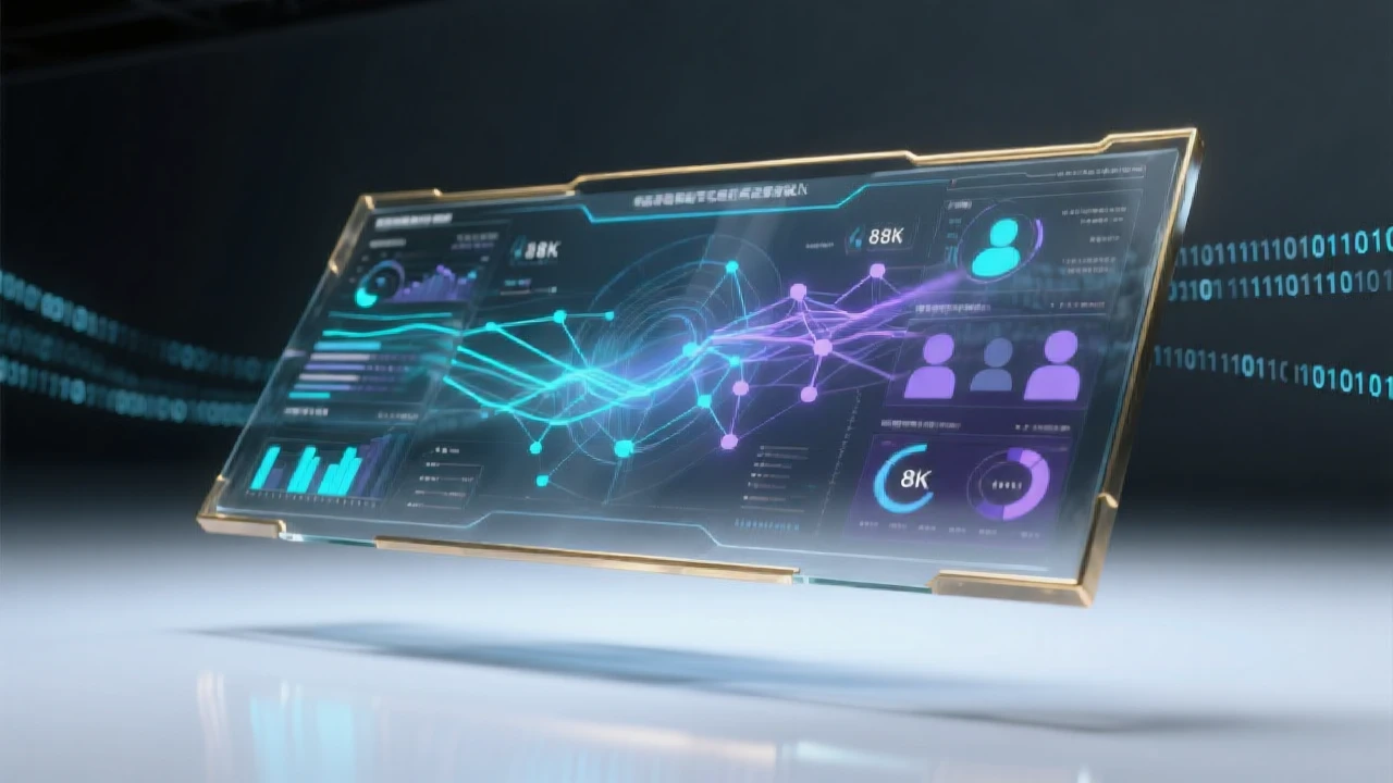 前端性能监控深度解析：从真实用户数据采集到WebAssembly高性能实践