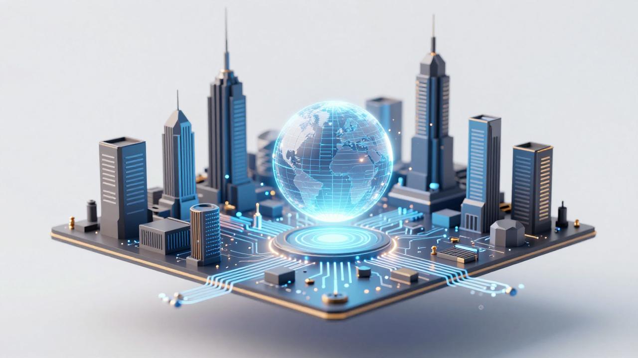 WebGL企业级应用深度解析：从Three.js性能优化到轻量化元宇宙场景的工业级实践