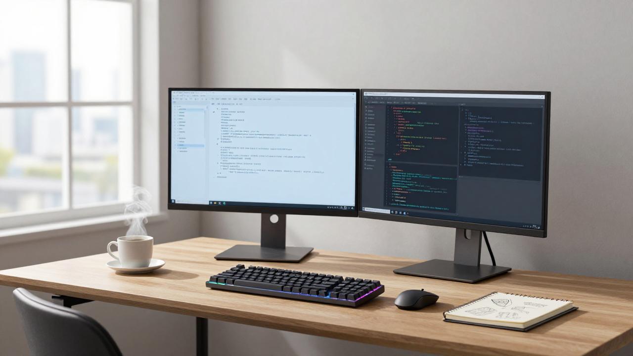 程序员的终极效率指南：1大实用技巧与效率工具深度解析