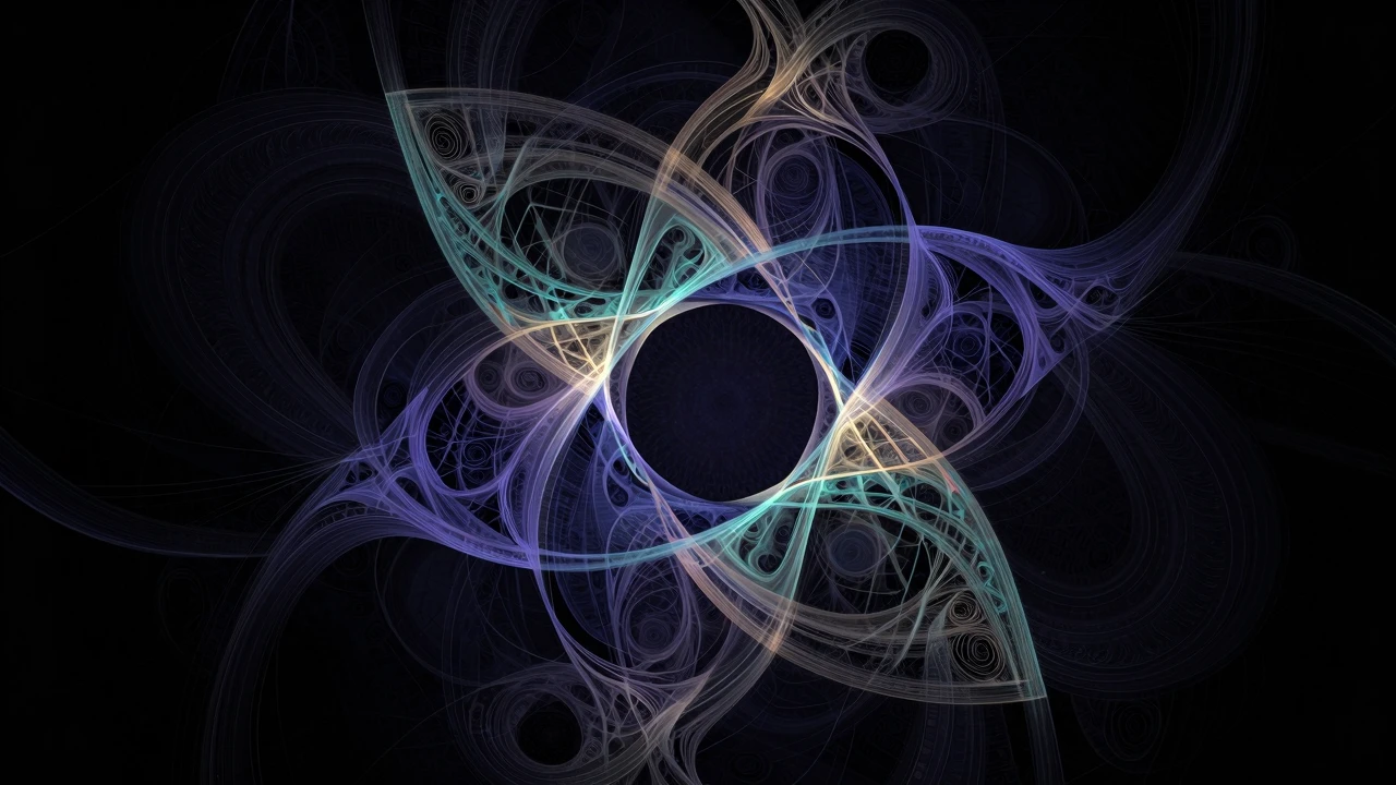 SVG动画：代码编织的几何之美——从算法逻辑到分形艺术的数学可视化实践