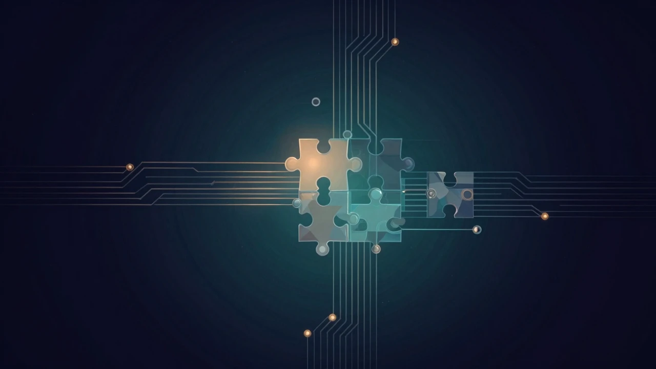 算法之美：从优雅实现到解题思路的深度探索，一场关于逻辑谜题与编程挑战的非凡旅程