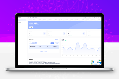 AuthHub 多程序聚合授权系统【小白安装教程】